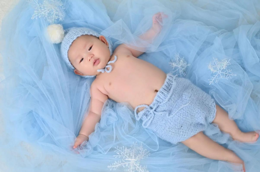 宜都孕妇肚子上长红点